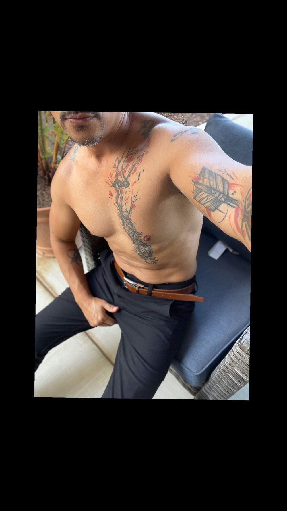 indymofo97 OnlyFans profile picture