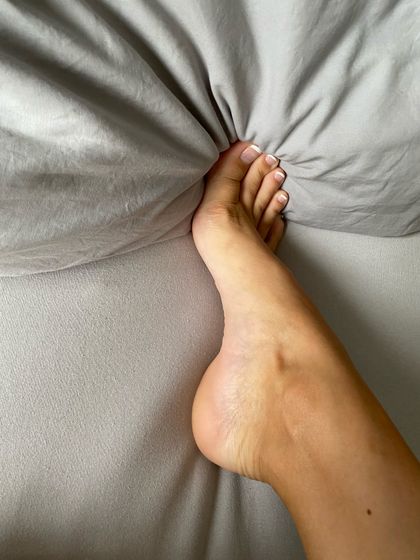 footfetishlou OnlyFans picture