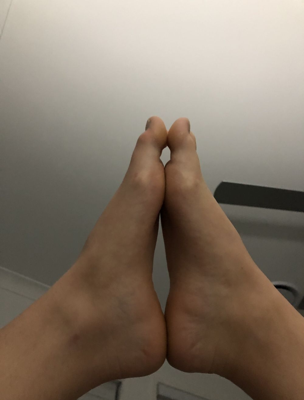 sexyfeetdailyxo OnlyFans profile picture