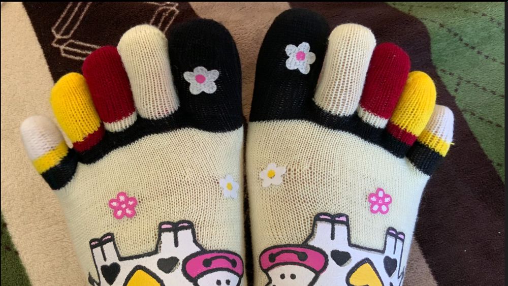 ellietoe OnlyFans profile picture
