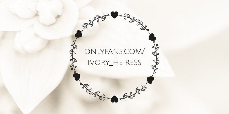 ivory_heiress OnlyFans profile picture