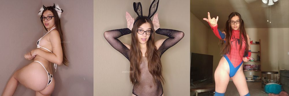 avabunni OnlyFans profile picture