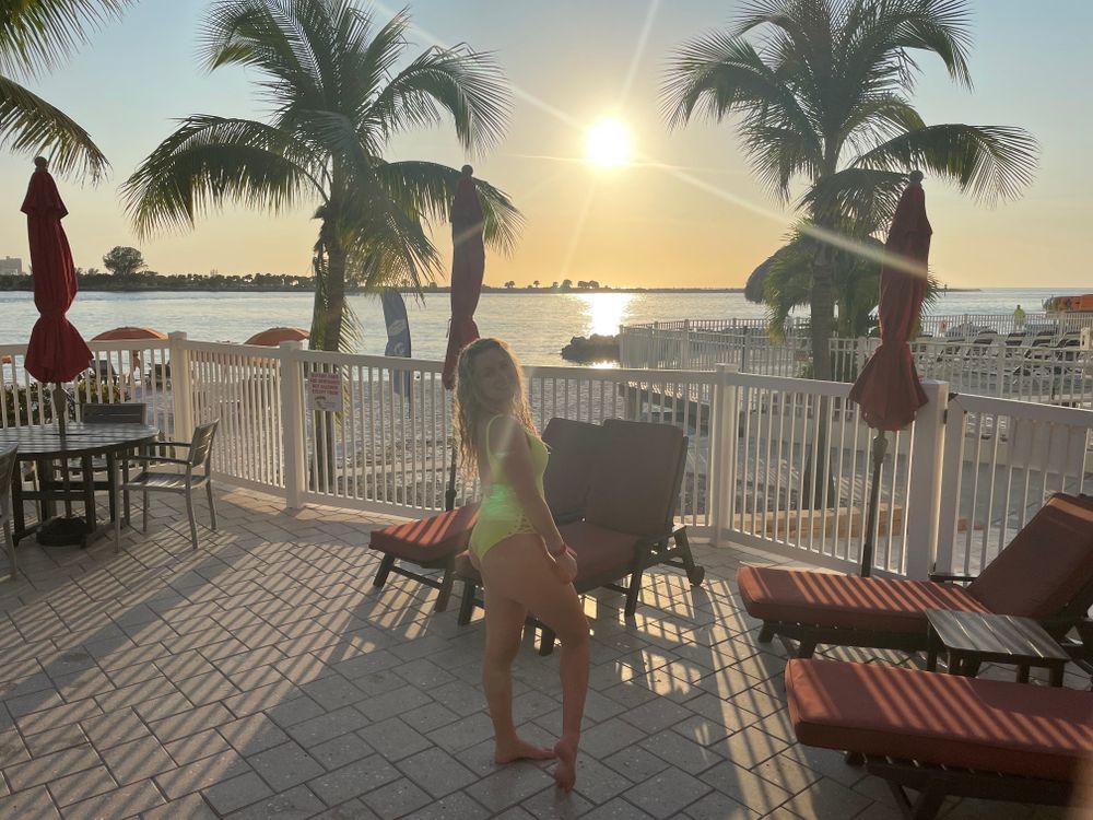 zoeydee OnlyFans profile picture