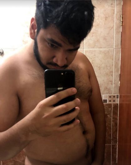 thedrbear OnlyFans picture