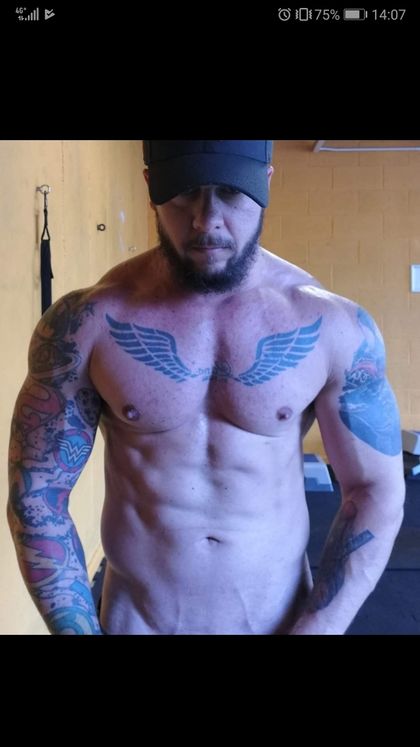 gymaddict82 OnlyFans picture