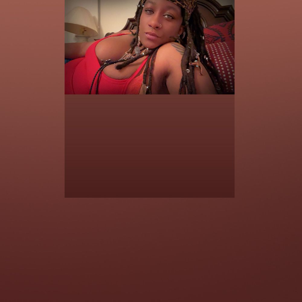 jamaicatheredbull OnlyFans profile picture