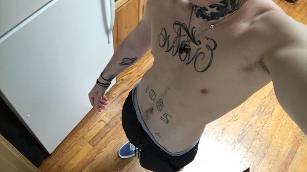 jonangst OnlyFans profile picture
