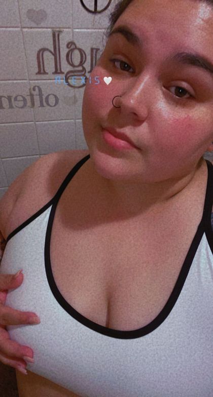 isoalexis OnlyFans picture