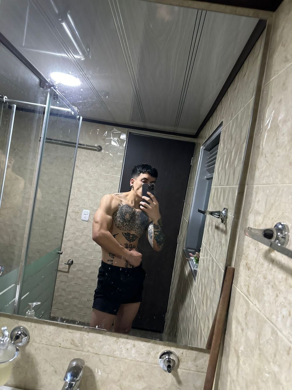 anielocamargo OnlyFans profile picture