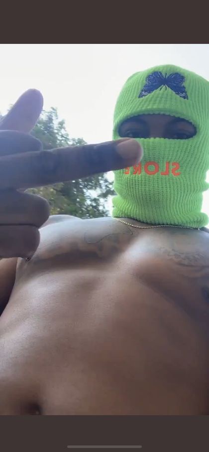 mask3dkingy102 OnlyFans picture