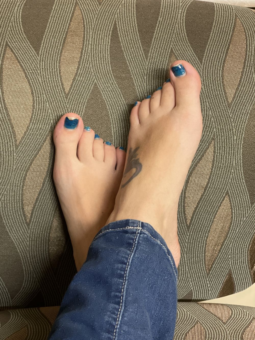 paige1943 OnlyFans profile picture