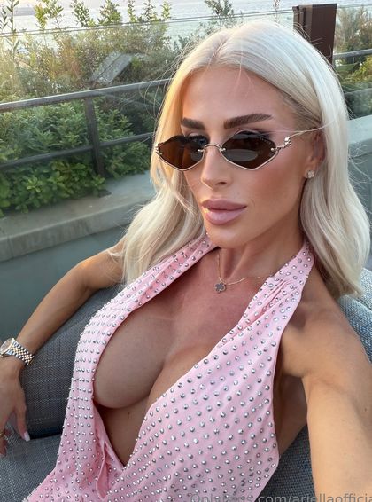 its.ariellaxo OnlyFans picture