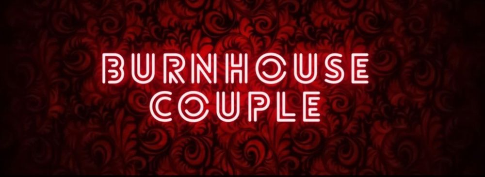 burnhousecouple OnlyFans profile picture