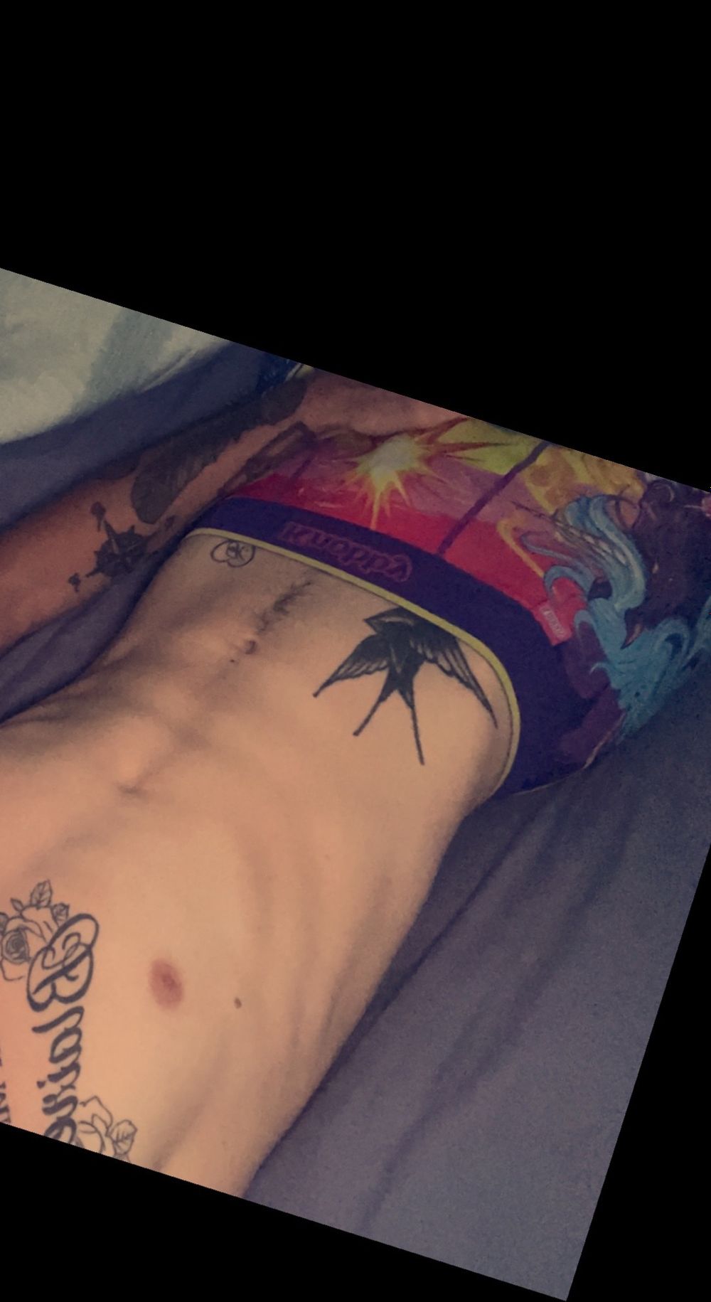norrisxxx OnlyFans profile picture