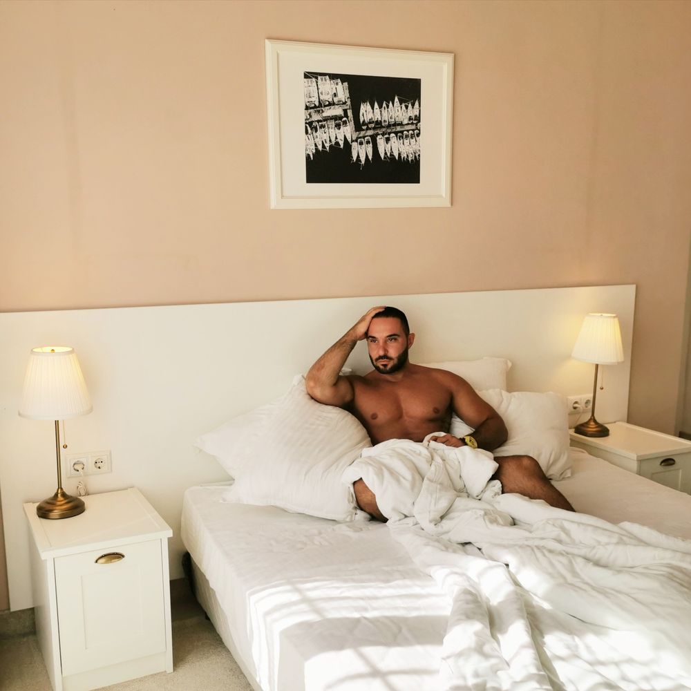 kalin_g OnlyFans profile picture