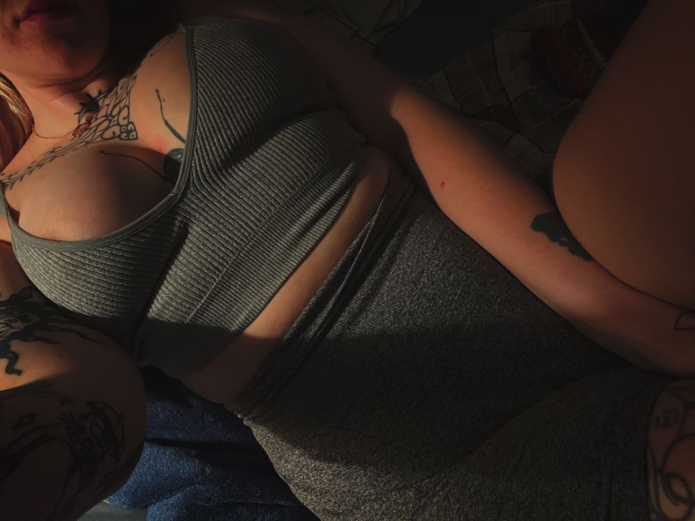 tattyashbro OnlyFans profile picture