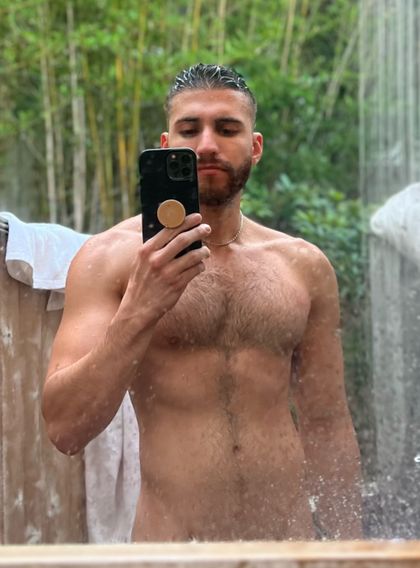 arman_ortega OnlyFans picture
