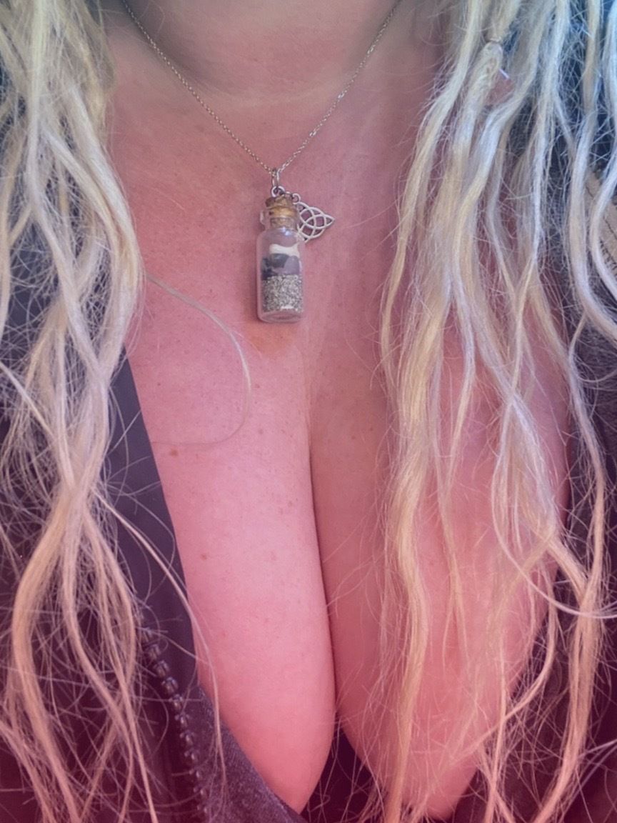 veronicastreasure OnlyFans profile picture