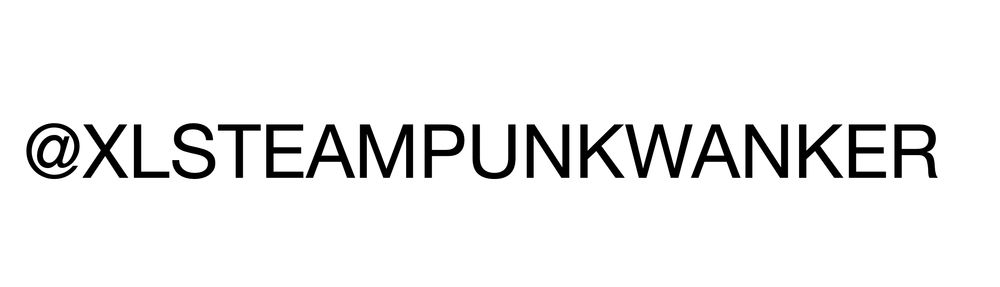 xlsteampunk OnlyFans profile picture