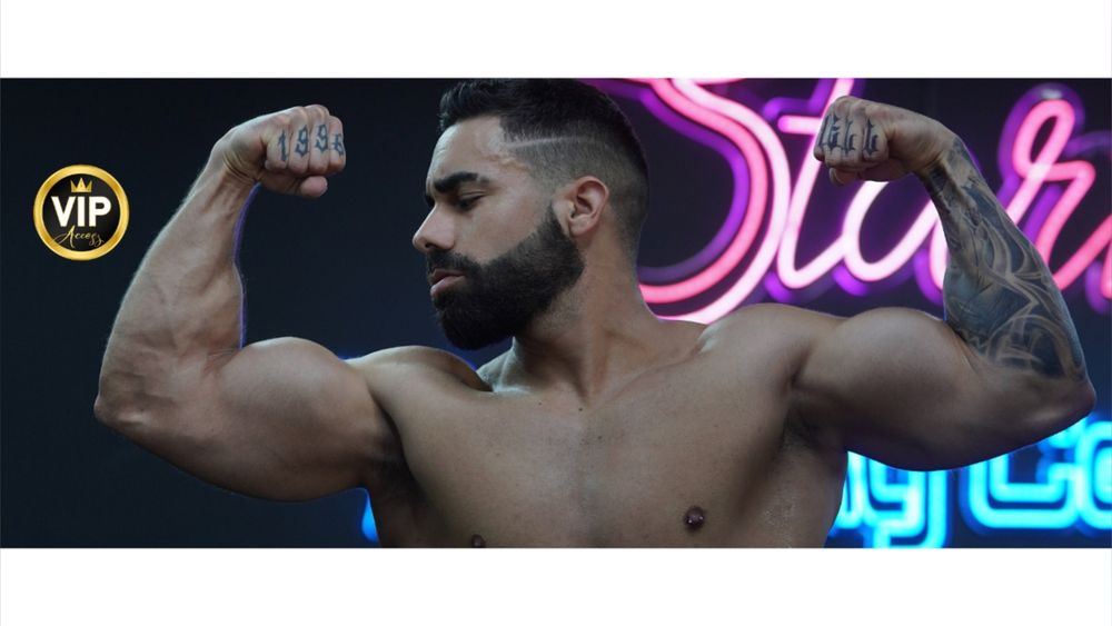 stripper_vip OnlyFans profile picture