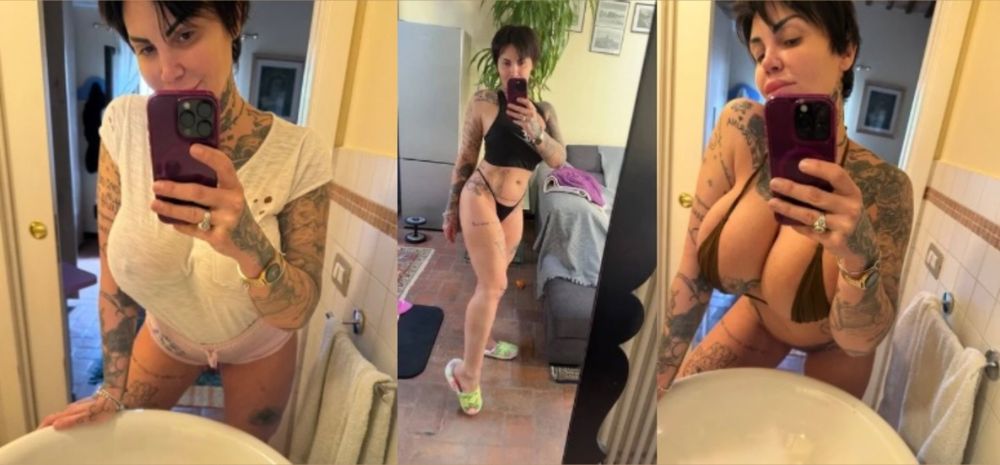 azzurrinamerlo OnlyFans profile picture