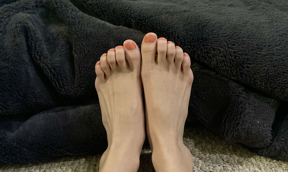mollsfeet1 OnlyFans profile picture