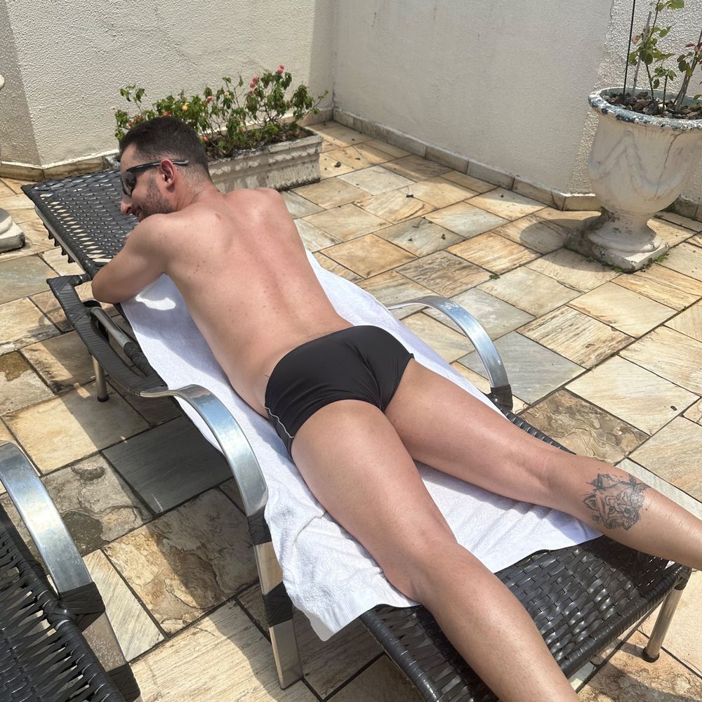 xxiigorr OnlyFans profile picture