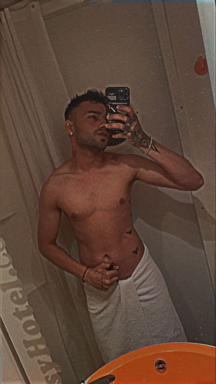 chefherex OnlyFans picture