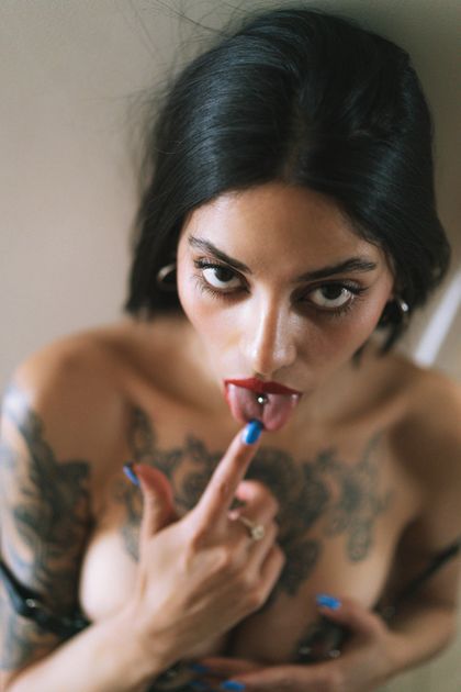gigimilana OnlyFans picture