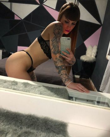 Zoe Abril
