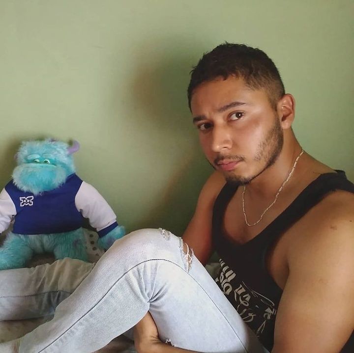 u124812639 OnlyFans profile picture