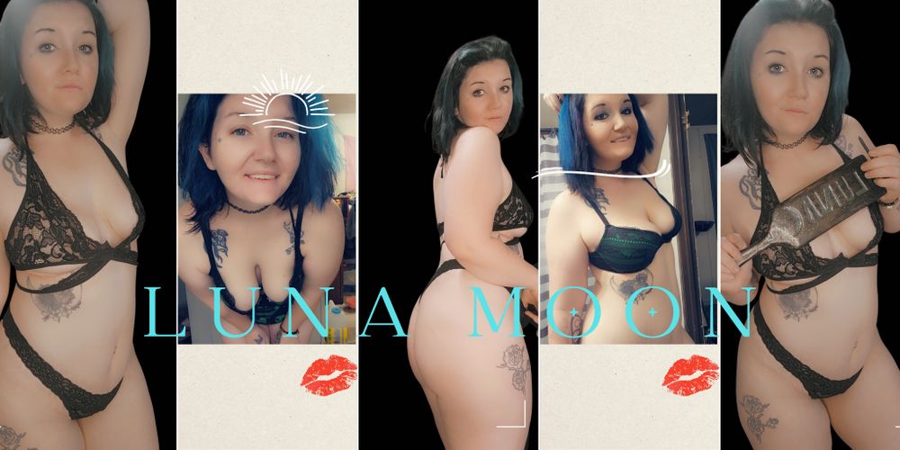 lunalynn996 OnlyFans profile picture