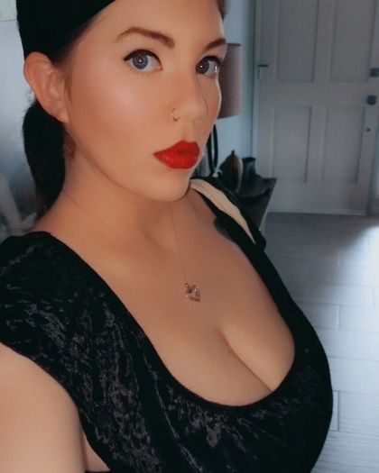 oceanicfae OnlyFans picture