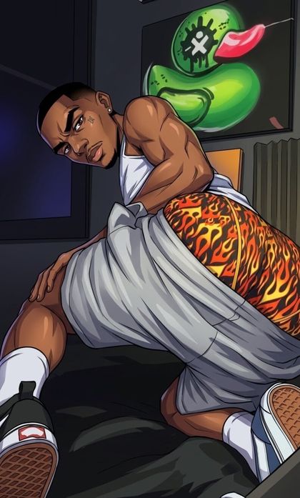 lilbighomie60 OnlyFans picture