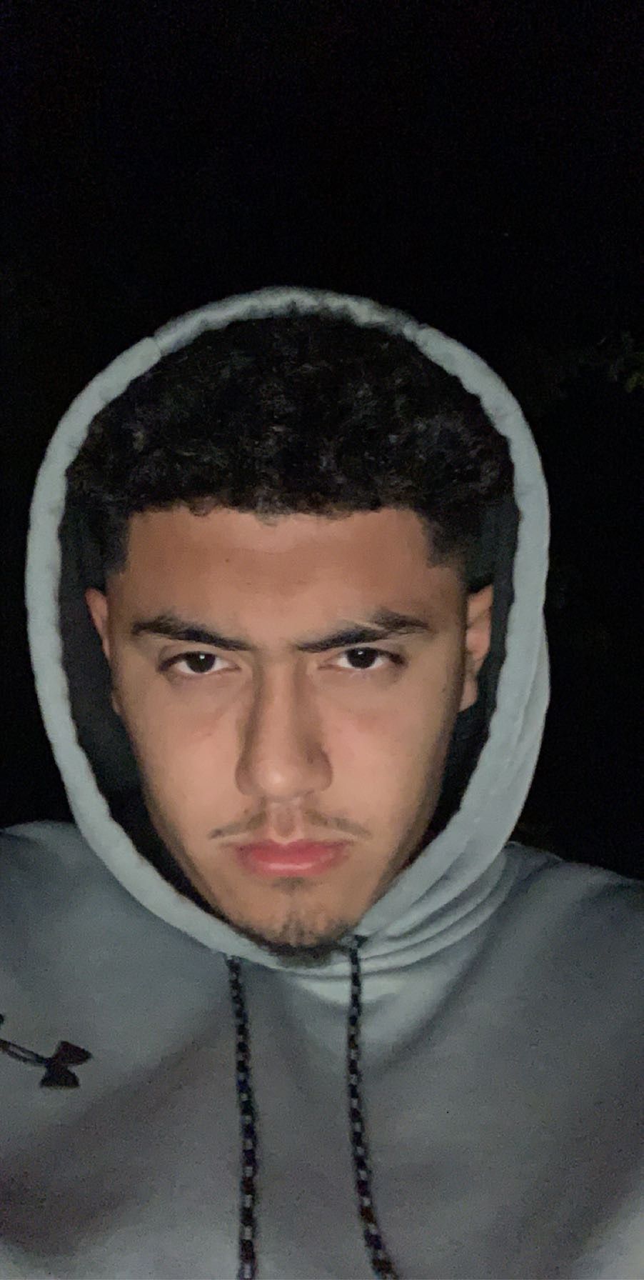 lowercased OnlyFans profile picture