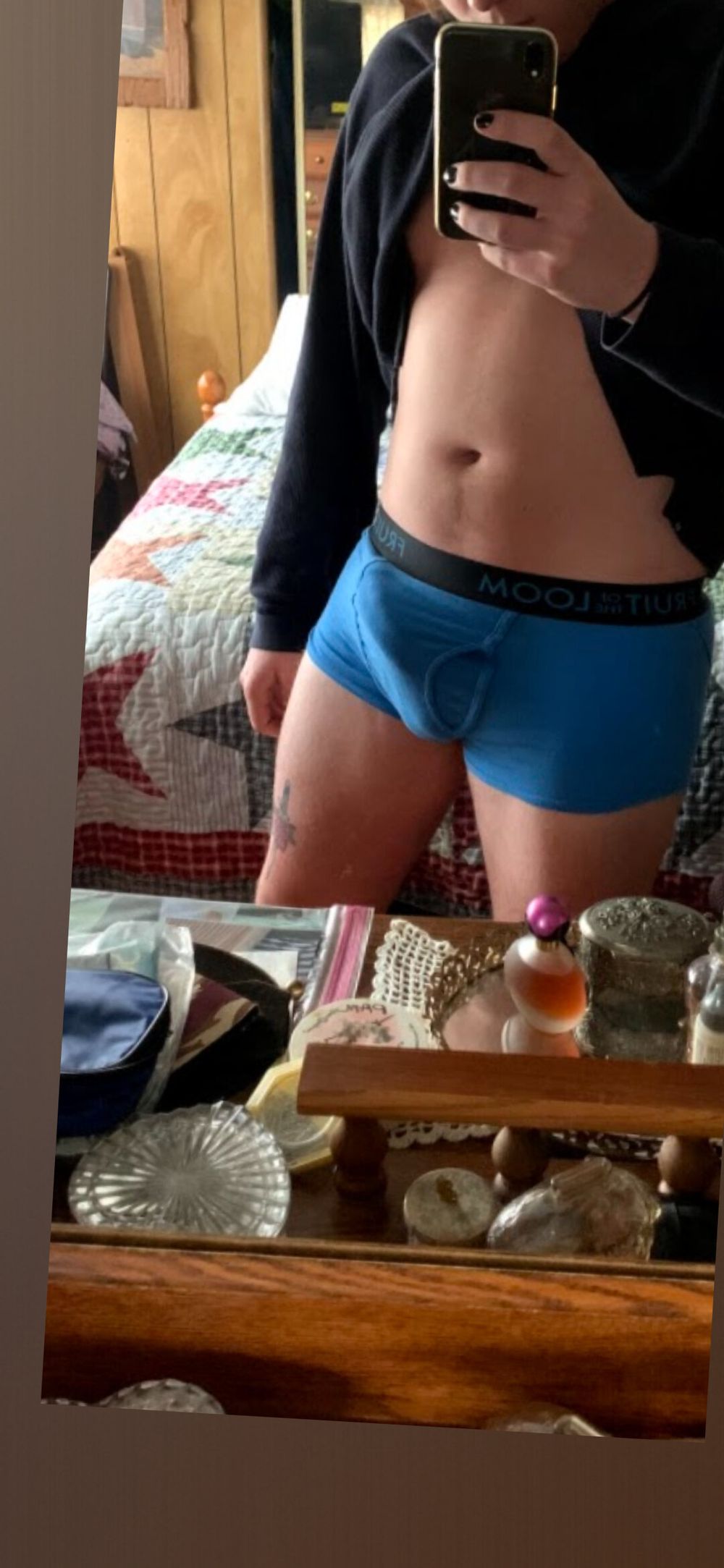 brendan_t_shawn OnlyFans profile picture