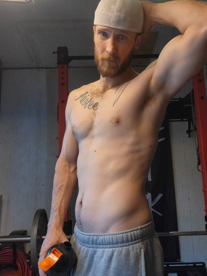 beardedguy_86 OnlyFans picture