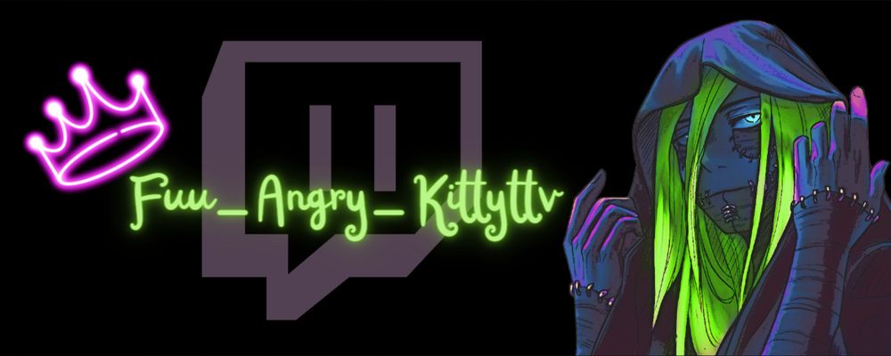 fuu_angry_kitty OnlyFans profile picture