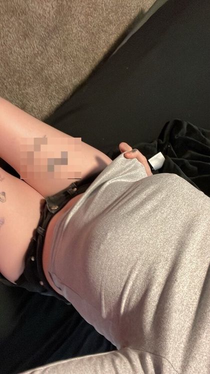 gothic_coochie OnlyFans picture