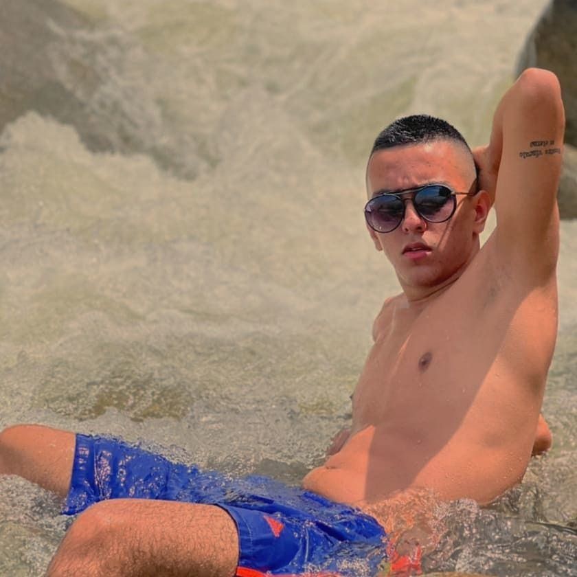pabloquintero777 OnlyFans profile picture