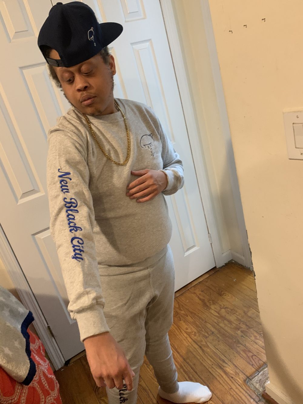 ezzuschristt OnlyFans profile picture