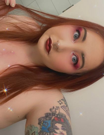 bbwscarletivy OnlyFans picture