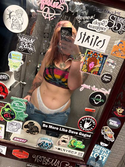 livihippie0.0 OnlyFans picture