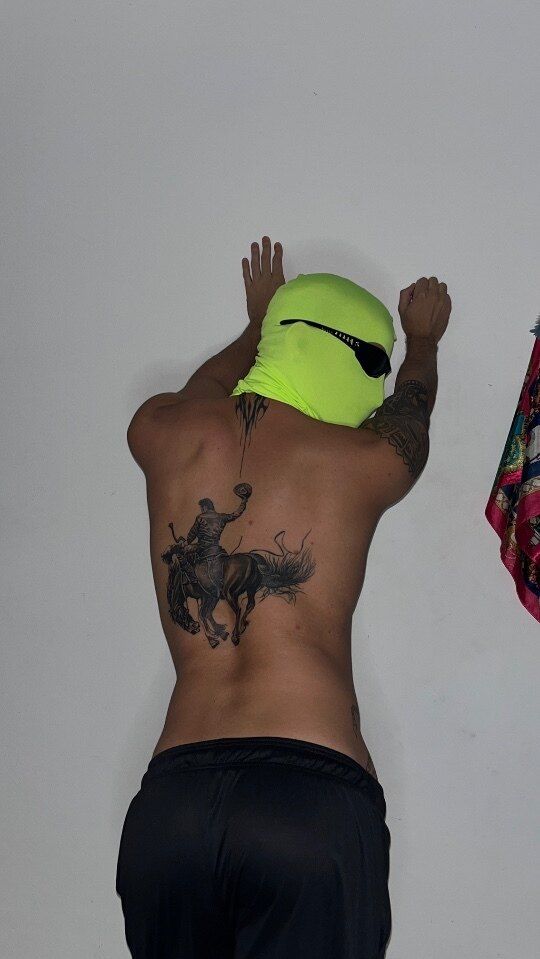 eudansouzza OnlyFans profile picture