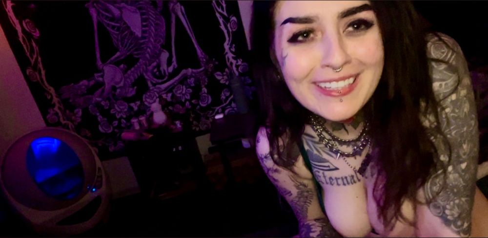 sierrajadex OnlyFans profile picture