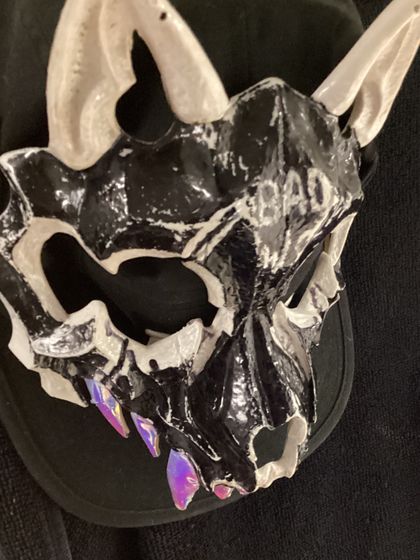 demonakingdante OnlyFans picture