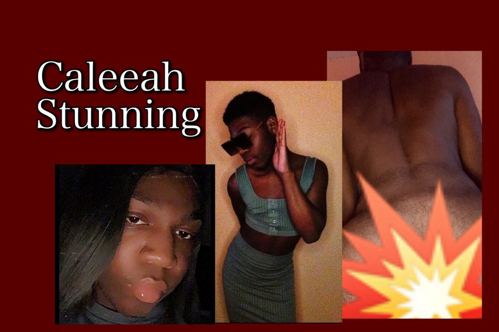 caleeahstunning OnlyFans profile picture
