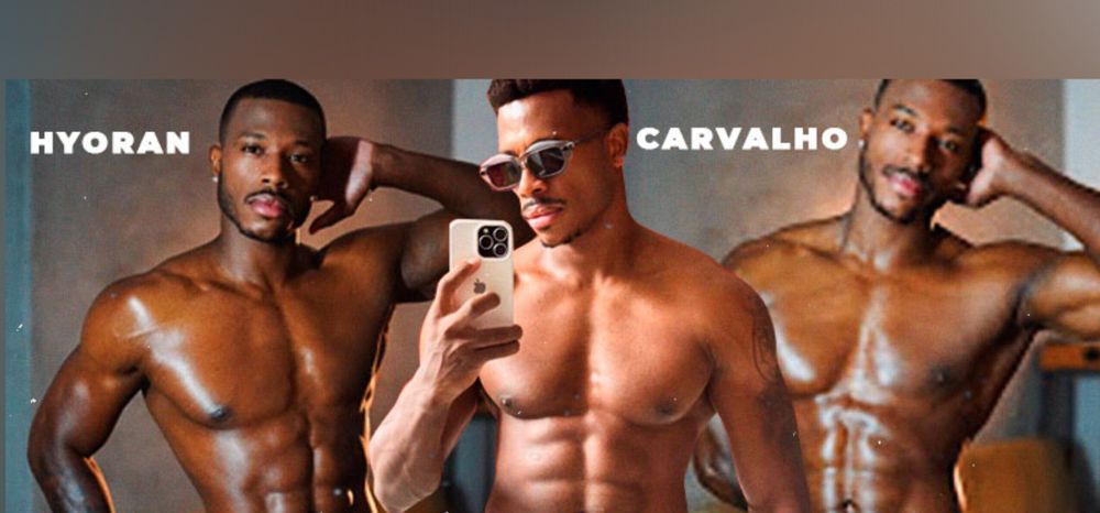 hyorancarvalho OnlyFans profile picture