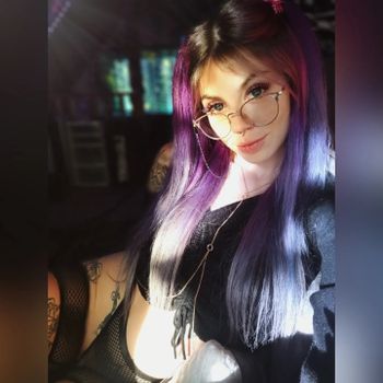 mercy.le.fay OnlyFans profile picture