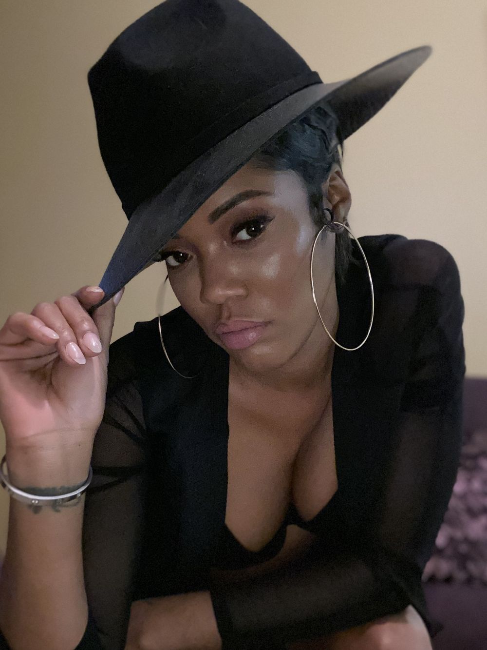 dominiquelarue OnlyFans profile picture